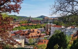 Český Krumlov