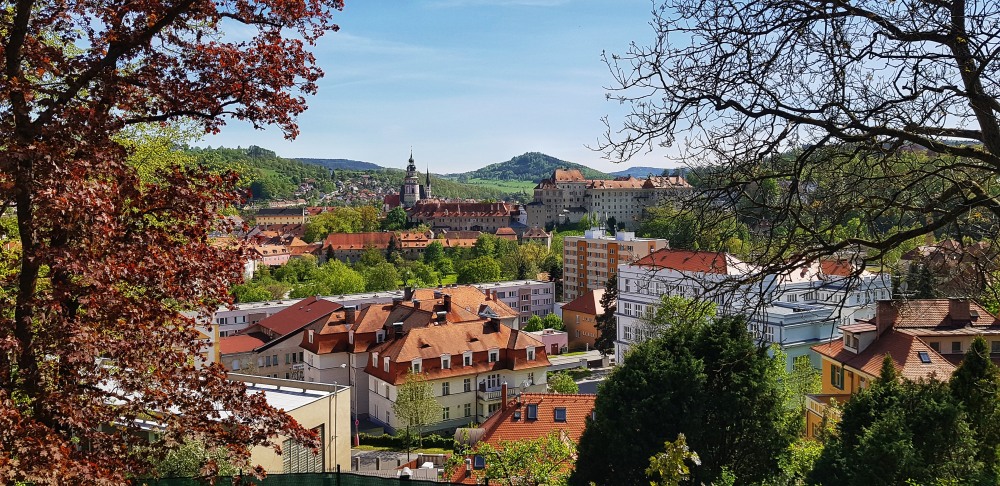 Český Krumlov