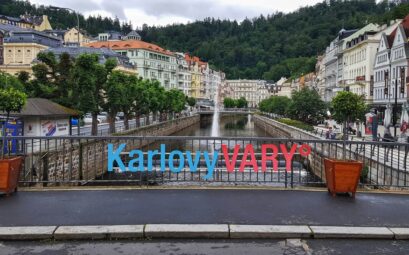 Karlovy Vary
