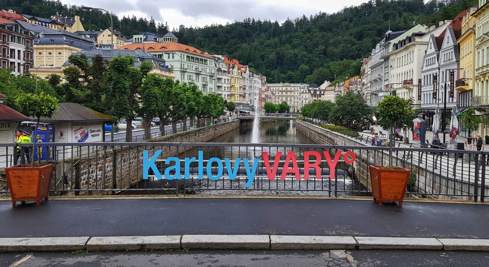 Karlovy Vary