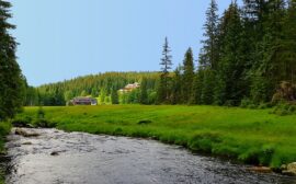 Šumava: 10 tipů na výlety