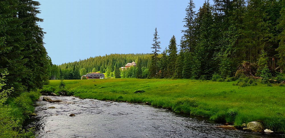 Šumava: 10 tipů na výlety